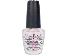 Opi Natural Nail Base Coat, 15 ml