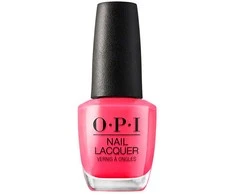 Opi Nail Lacquer Nlm23 Strawberry Margarita, 15 ml