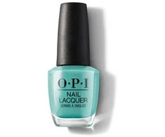 Opi Nail Lacquer Esmalte De Uñas Duración Hasta 7 Días Closer Than You Might Belem, 15 ml