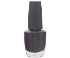 Opi Nail Lacquer Nlw42 Lincoln Park After Dark, 15 ml