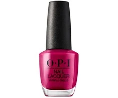 Opi Nail Lacquer Esmalte De Uñas Duración Hasta 7 Días Spare Me A French Quarter?, 15 ml
