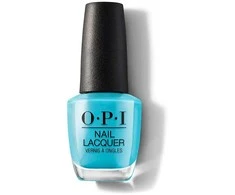 OPI Nail Lacquer Can't Find My Czechbook, 15 ml
