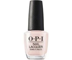 Opi Nail Lacquer Esmalte De Uñas Duración Hasta 7 Días Tiramisu For Two, 15 ml