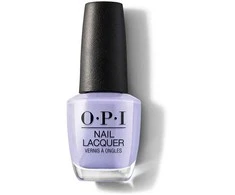OPI Nail Lacquer You're Such a BudaPest, 15 ml