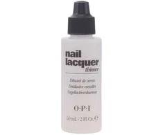 Opi NAIL LACQUER THINNER 60 ml