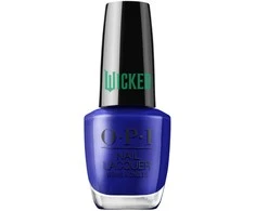 Opi Nail Lacquer - Colección Wicked - Esmalte De Uñas Duración Hasta 7 Días Fiyero's My Mani, 15 ml