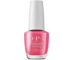 „Opi Nature Strong Esmalte De Origen“ natūralus stiprus kvapas, 15 ml
