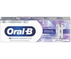 Oral-B 3D Baltas LUXE PERFECTION toothpaste 75 ml