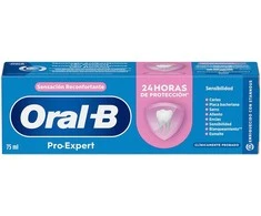 Oral-B PRO-EXPERT COMFORTING SENSITIVITY toothpaste 75 ml