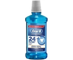 "Oral-B Pro-Expert" burnos skalavimo skystis "Stiprūs dantys" 500 ml