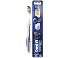Oral B Dantų šepetėlis Baterija Expert Pulsar 35