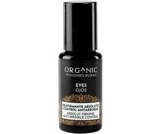 Organic Pociones Puras ABSOLUTE FIRMING EYE CONTOUR 15 ml
