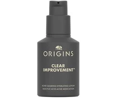 Origins Clear Improvement Blemish Clearing Hydrating Lotion veido losjonas probleminėms dėmėms, 50 ml