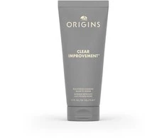 Origins valomoji kaukė probleminei odai Clear Improvement (Blackhead Clearing Mask-To-Scrub), 75 ml