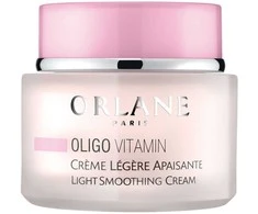 Orlane OLIGO VITAMIN crème légère apaisante 50 ml