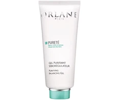 Orlane PURETE gel purifiant seborégulateur 200 ml