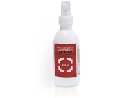 Orravan Chlorheksidinas 2% vandeninis tirpalas 250ml