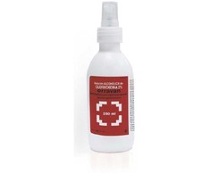 Orravan Chlorheksidinas 2% alkoholinis tirpalas 250ml