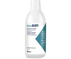 ORTHOKIN mouthwash #mint 500 ml