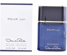 Oscar De La Renta Oscar Pour Lui Vyrams Tualetinis vanduo 90ml