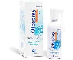 Otospray 100ml