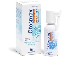 Otospray Junior 50ml