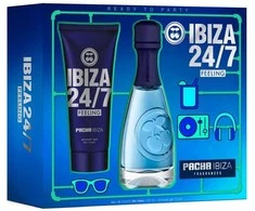Est Pacha Feeling 24-7 Him 80 Gel 75