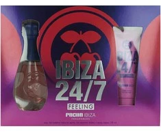 Est Pacha 24-7 Feeling Her, 80 ml B, 75 ml