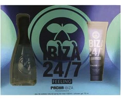 Est Pacha 24-7 Feeling Him 100 B, 75 ml