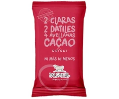 Paleobull BARRITA ENERGÉTICA #cacao 50 gr
