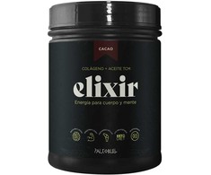 Kakavos ELIXIR Paleobull Eliksyras Kakavos (450 g) (450 g)