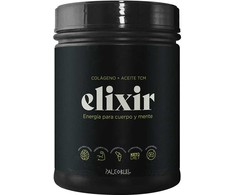 Paleobull ELIXIR neutro 450 g