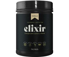 Paleobull ELIXIR vainilla 450 g