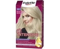 PALETTE INTENSIVE dye #10.1-Ultra Light Ash Skirtas šviesiems plaukams 1 unit
