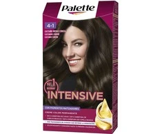 PALETTE INTENSIVE dye #4.1-Medium Ash Brown 1 unit