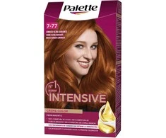 PALETTE INTENSIVE dye #7.77-Ultra Radiant Copper 1 unit