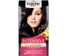 Ilgalaikiai dažai Palette Schwarzkopf Tamsiai kaštoninis N 3