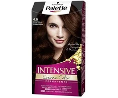 Schwarzkopf Palette Intense Color Kreminis 4.6 Brown
