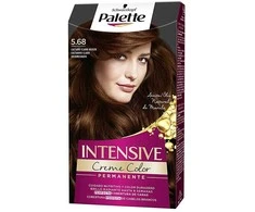 plaukų dažai Schwarzkopf Palette Intensive Creme Color Tint 5.68