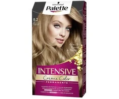 Ilgalaikiai dažai Palette Schwarzkopf Švarus šviesus N 8,2
