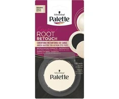 Schwarzkopf Ataugusių šaknų korektorius Palette Compact Root Retouch Juodas, 3g