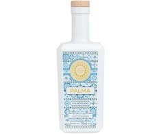 Gin Palma Distillery Distiliuotas (70 cl)