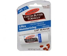 Palmer´s PALMER'S Cocoa Butter Formula Lūpų balzamas SPF15 rūpestingas lūpų balzamas Chocolate 4g