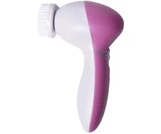 Paloma Beauties 5 in 1 FACIAL CLEANSING BRUSH 1 unit
