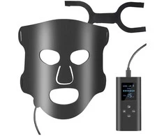 Paloma Beauties 7 COLOR PHOTOTHERAPY LED facial mask 1 unit