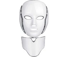 Paloma Beauties 7 COLOR PHOTOTHERAPY LED facial mask 1 unit