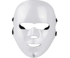 Paloma Beauties 7 COLOR PHOTOTHERAPY LED facial mask 1 unit