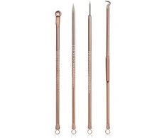 Paloma Beauties BLACKHEAD EXTRACTION KIT 4 units
