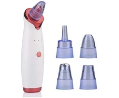Paloma Beauties BLACKHEAD VACUUM CLEANER 1 unit