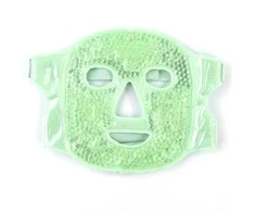 Paloma Beauties FACE MASK gel pearl technology 1 unit